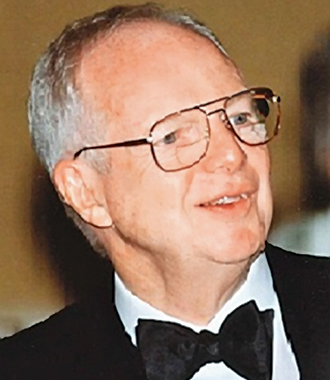 Gerald O. McDonald 