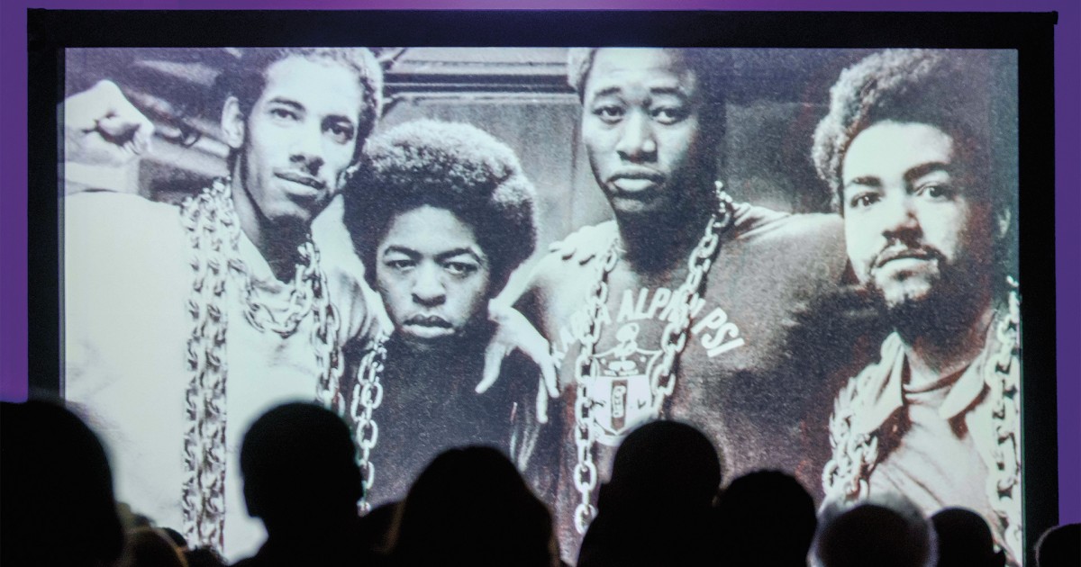 Northwestern Magazine: The Takeover