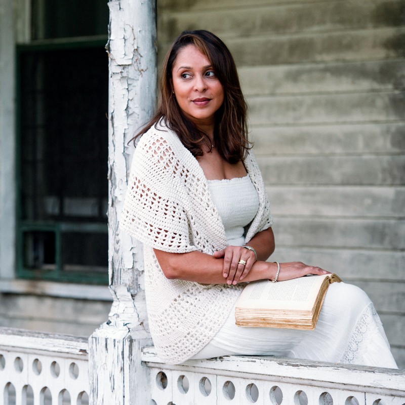 Northwestern Magazine Poet Natasha Trethewey Seeks Soul Restoration