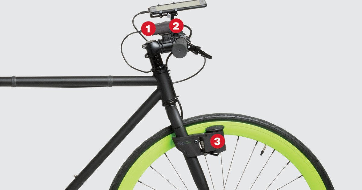 electricity from bicycle pedalling Pedal Power Generator STEM Emergency Backup Power System 500 Watts 0 to 100V DC Charging Two Dual generators Humans are able to generate approximately 150W of power while riding bicycle Pedal Generator