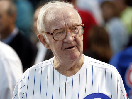 john paul stevens cubs jersey