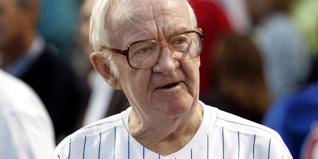 Chicago Cubs: John Paul Stevens Reflects on the World Series