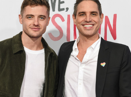 Greg Berlanti