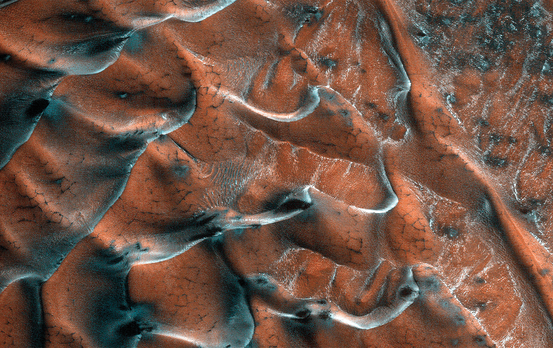 Mars separator photo 1