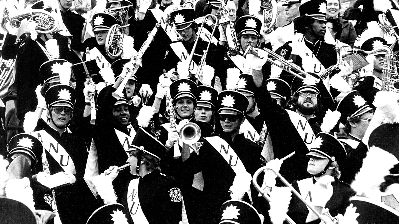 Marching Band 12