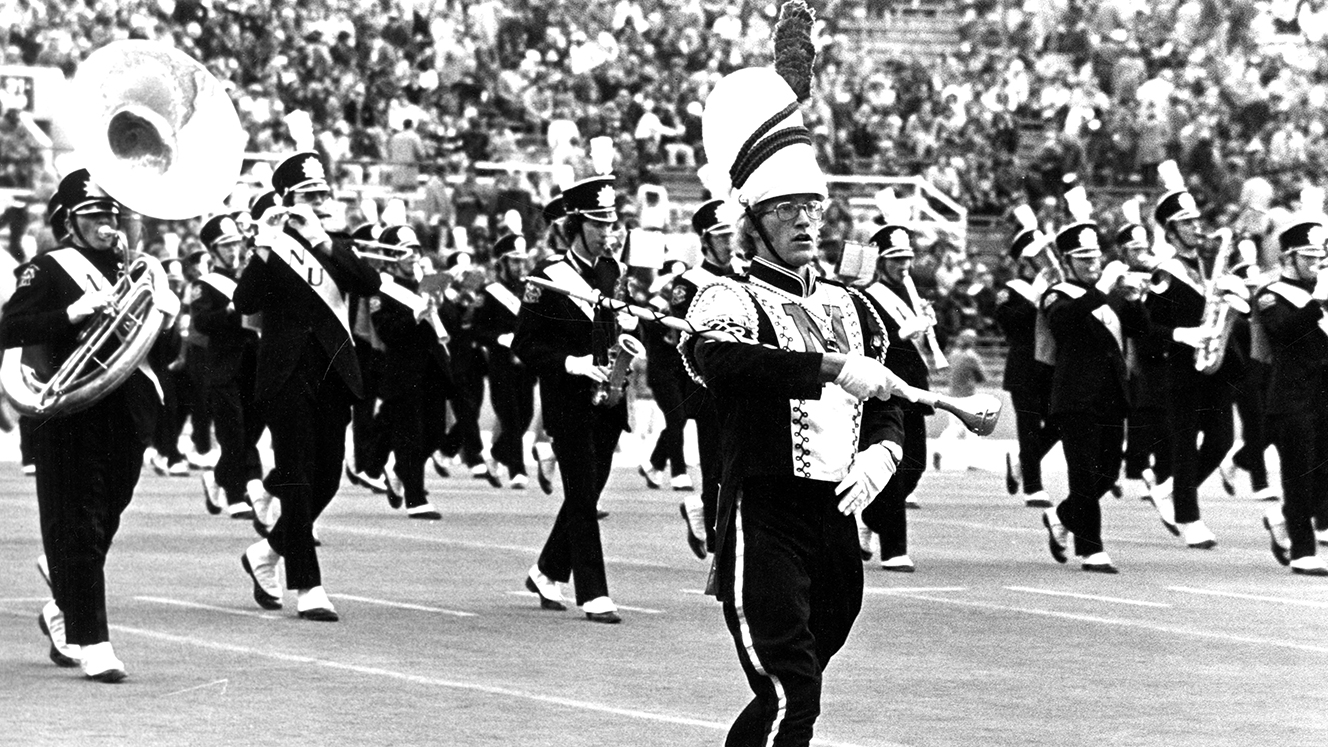 Marching Band 3