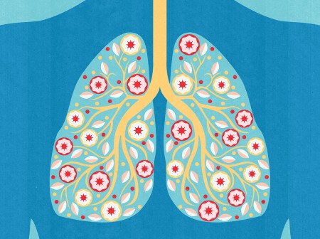 News Opener Lung Health