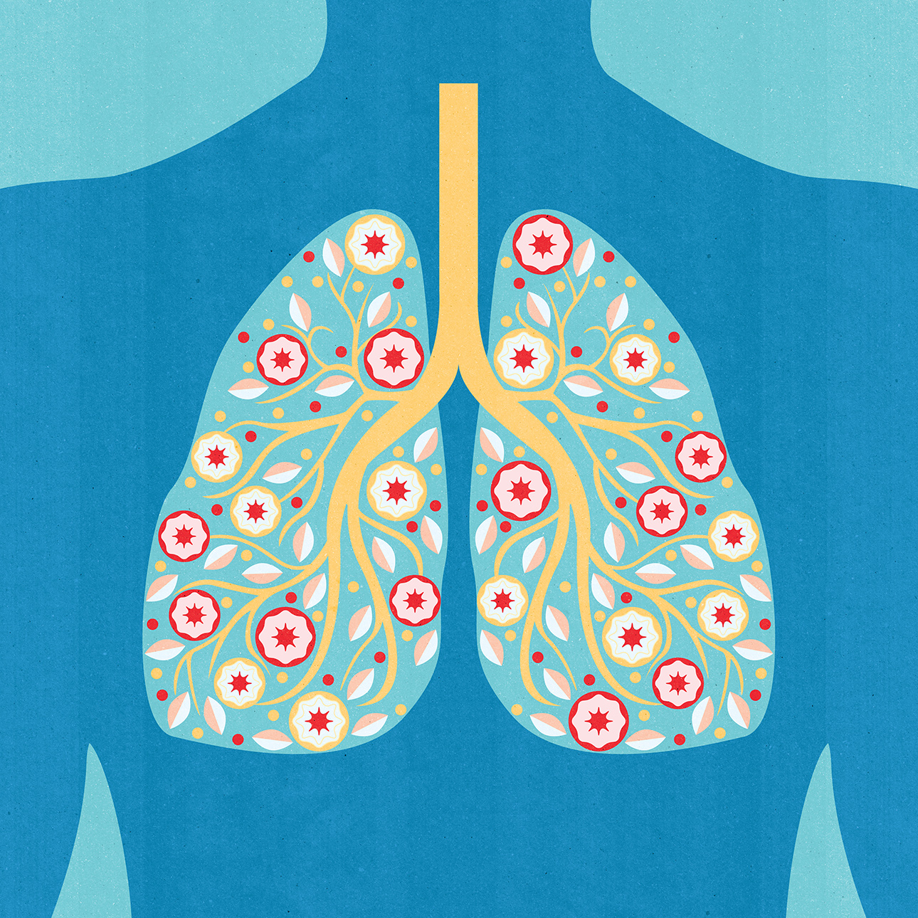 News Opener Lung Health