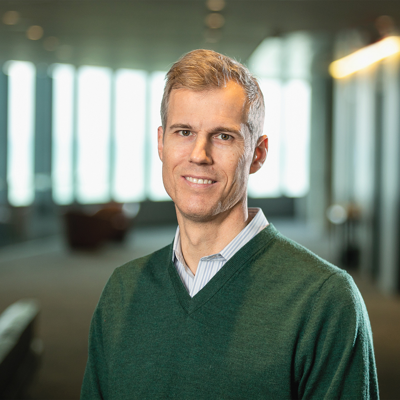 Northwestern Magazine: The U.S. Needs to Invest in Research Now