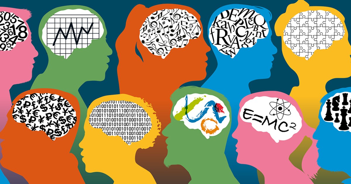 Northwestern Magazine: The Science of Learning