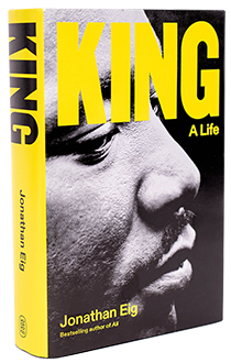 King: A Life by Eig, Jonathan