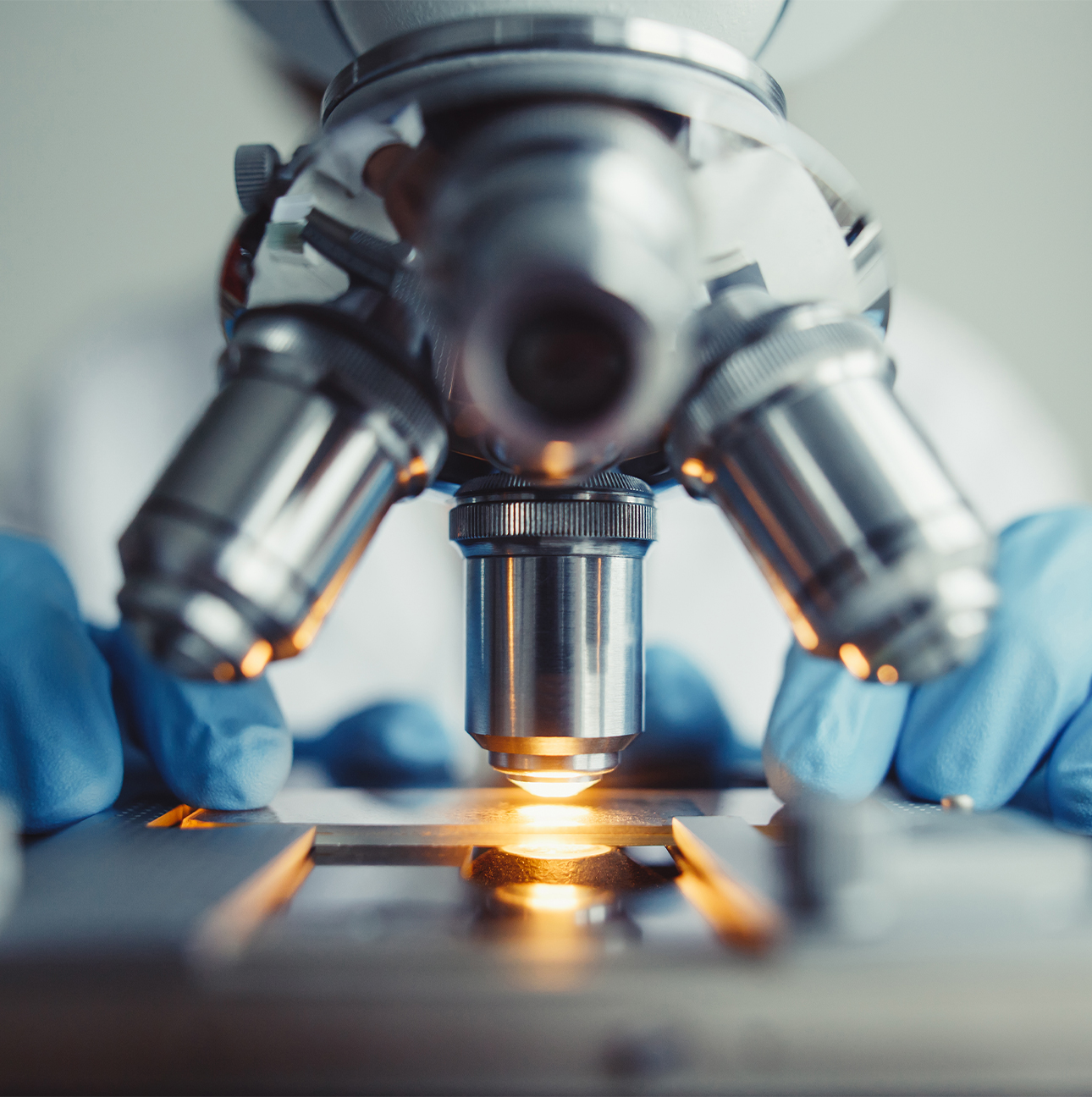 biosciences
