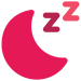 Sleep icon