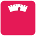 Scale icon