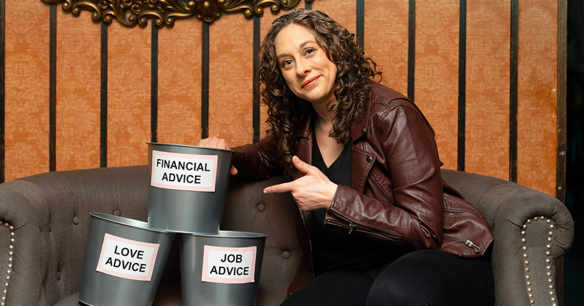 How to Write a Good Joke