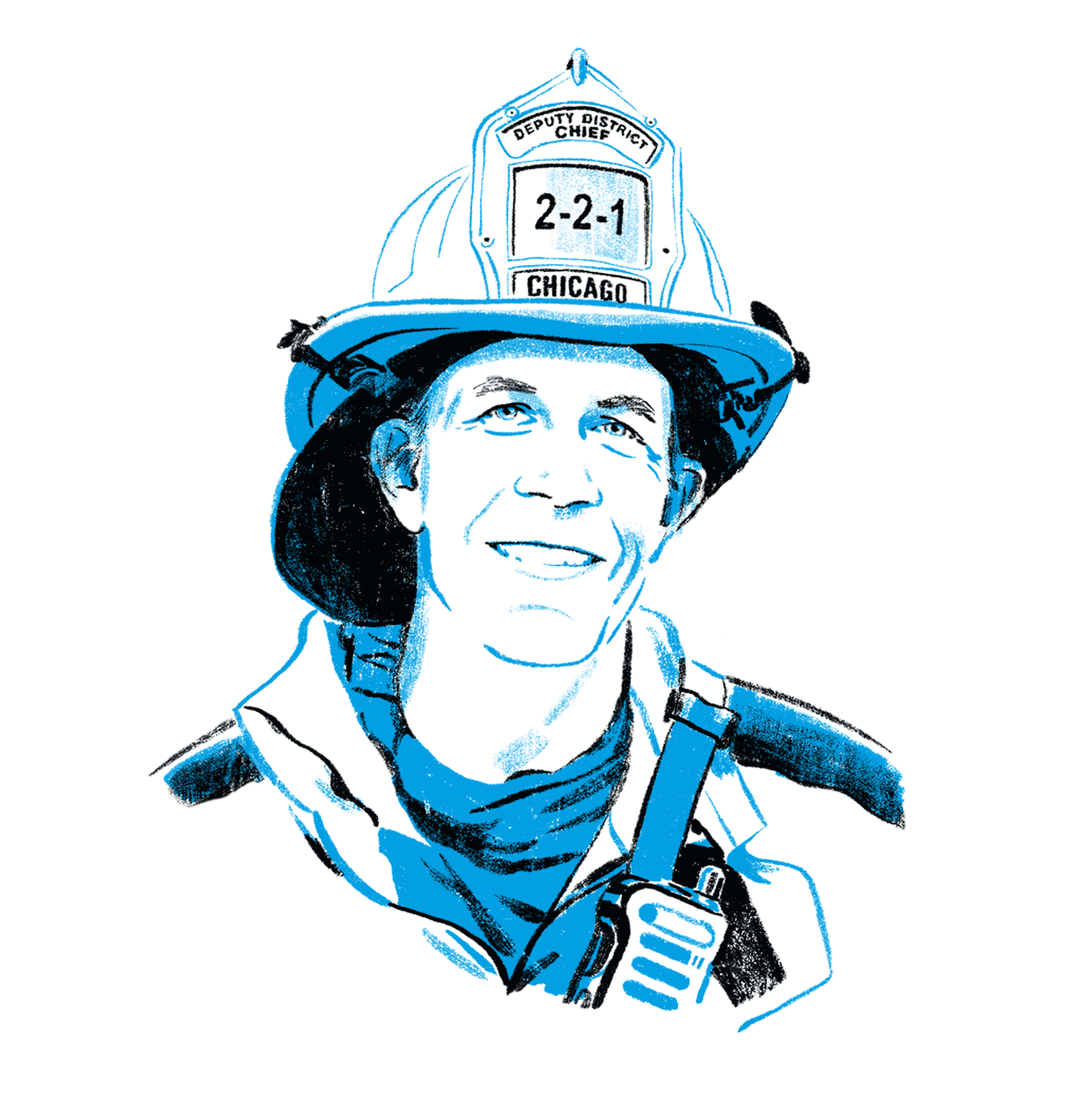 Open Peeps, Hand-Drawn Illustration Library, image size:1290x1296