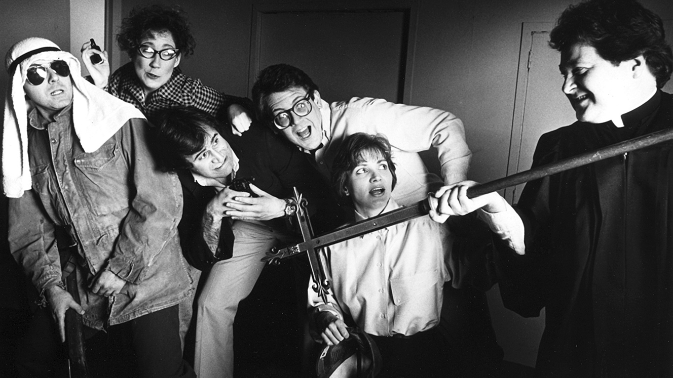 Slider Castellaneta How Green Were My Values Stage