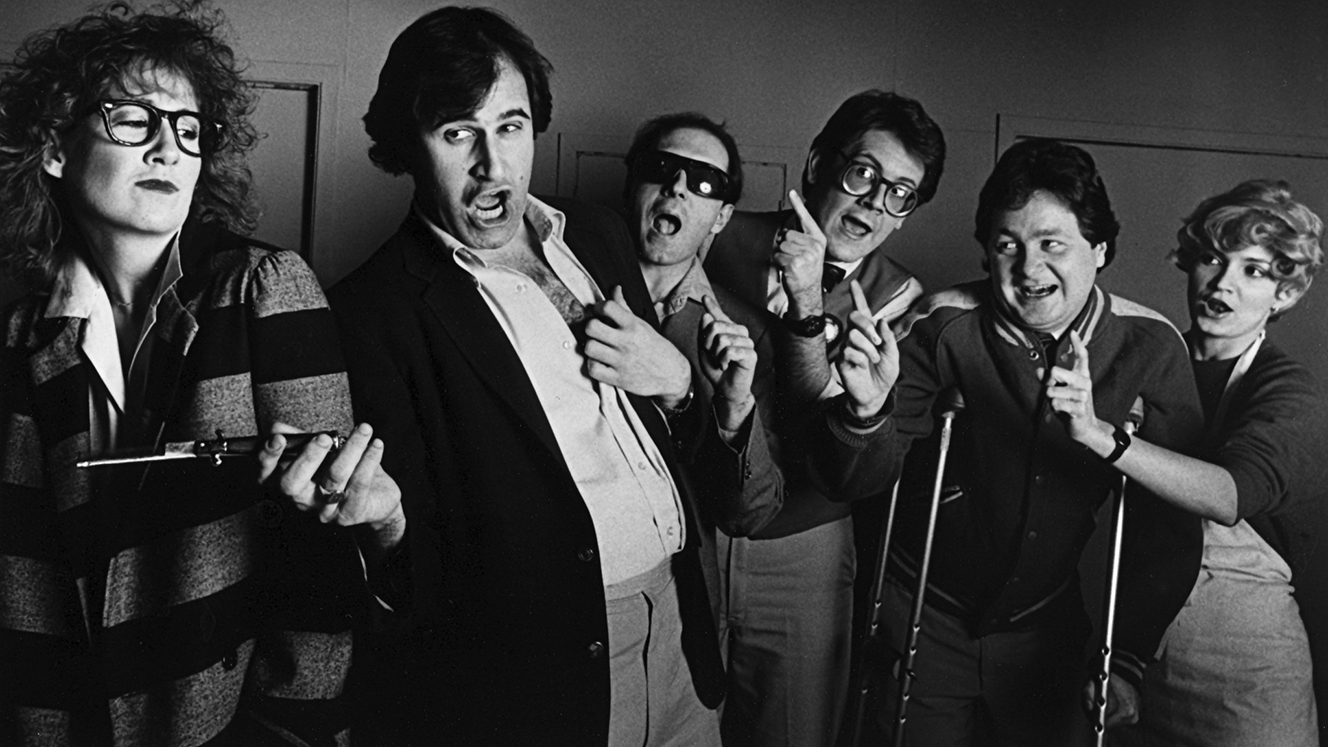 Slider Kelly How Green Were My Values Stage