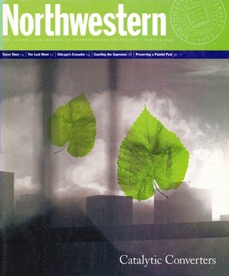 Winter 1999
