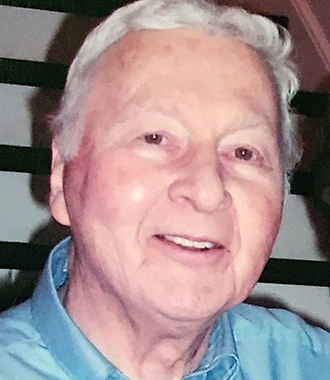 norbert gold obit