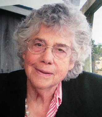 helen dudman obituary