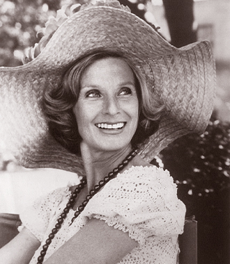 Cloris Leachman