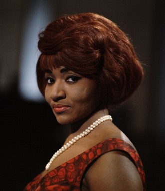 Grace Bumbry