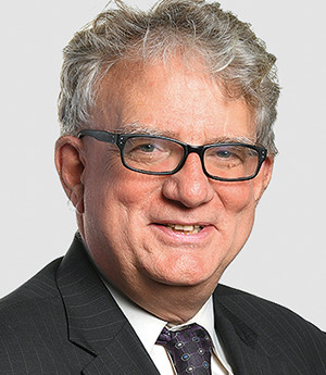 David Jackson