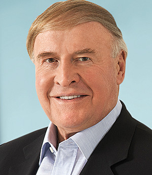 Charles Richard “Dick” Kramlich
