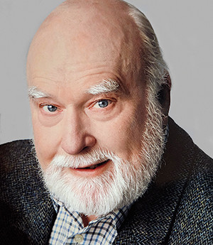 Donald Staples