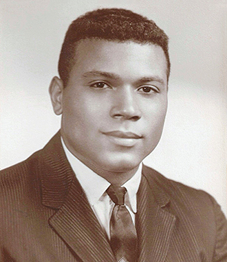 Elbert Kimbrough