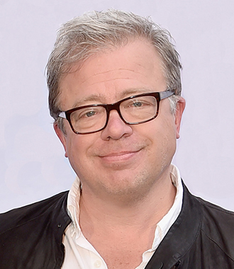 Eric Gilliland