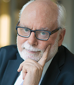 Sir J. Fraser Stoddart