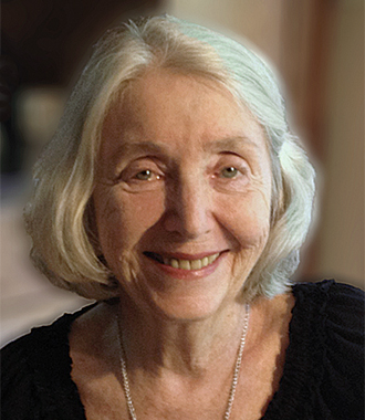 Helen Frank Widen