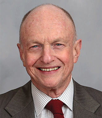 Howard Geltzer