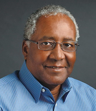 James “Jim” Mitchell