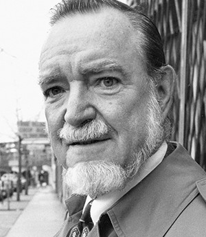 John McKnight