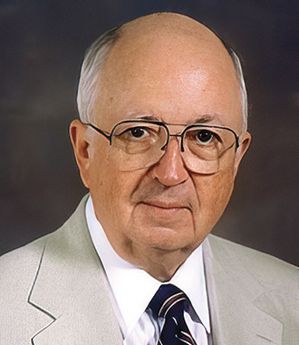 John L. Perry