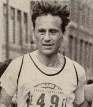 Louis Povinelli