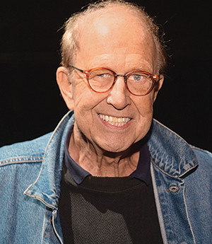 Robert Heide