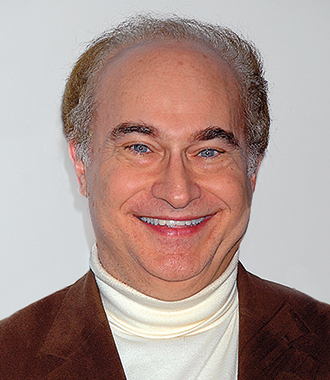 Robert Trebor