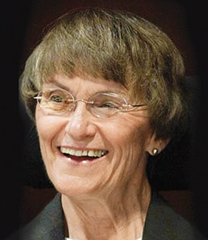 Sue Wagner