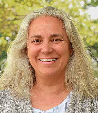 Tamara Iversen Foster