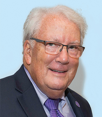 Thomas Z. Hayward Jr.