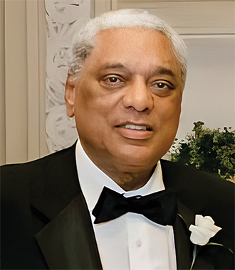 Vernon W. Ford Jr.