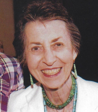 Judith "Judy" B. Daskal
