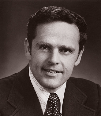 Ken Kraft