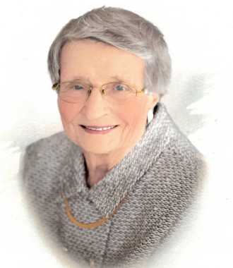 Nancy Clague Carstedt