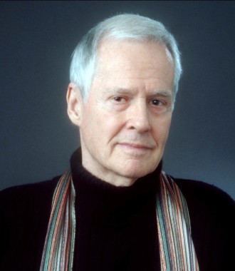 Ned Rorem