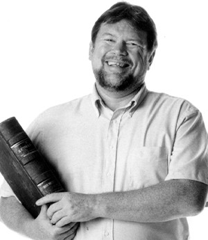 Patrick Quinn